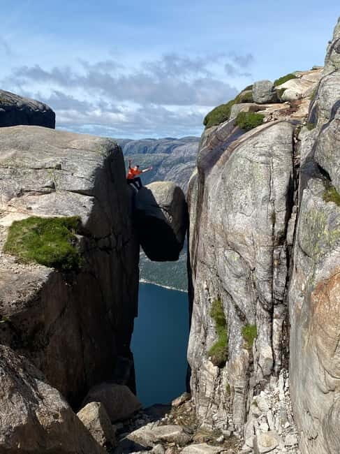 The Three Crowns of Norway 5-Day Private Hiking Tour Package - Good To Know