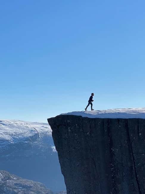 The Three Crowns of Norway 5-Day Private Hiking Tour Package - An In-Depth Look at the Tour