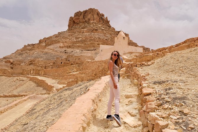 The Three Desert and Mountain Oases - Common Questions
