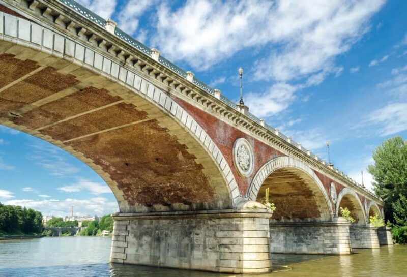 The Three Historic Bridges of Turin: Stories suspended between anecdotes and curiosities - Good To Know