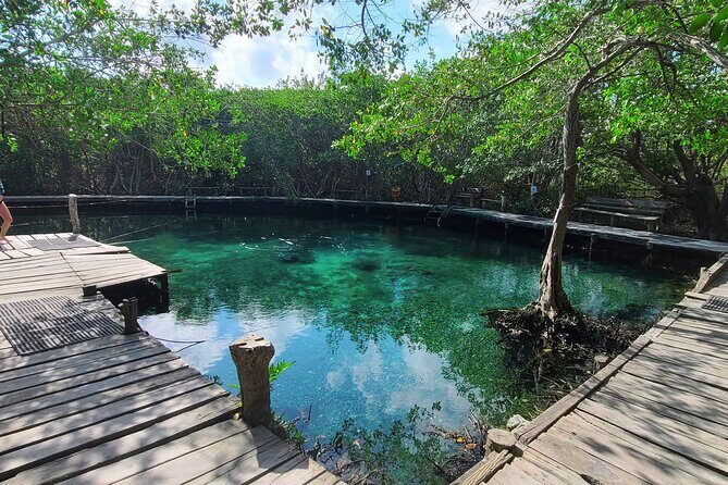 The Three Islands Tour Explore Holbox's Natural Wonders - FAQs