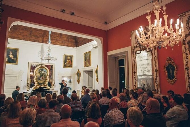 The Three Tenors in Sorrento - Traveler Tips and Reviews