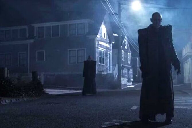 The Tides of Terror A Provincetown Hidden Horrors Tour - Good To Know