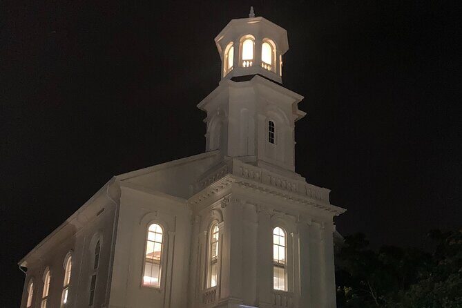 The Tides of Terror A Provincetown Hidden Horrors Tour - Inside Scoop from Reviews