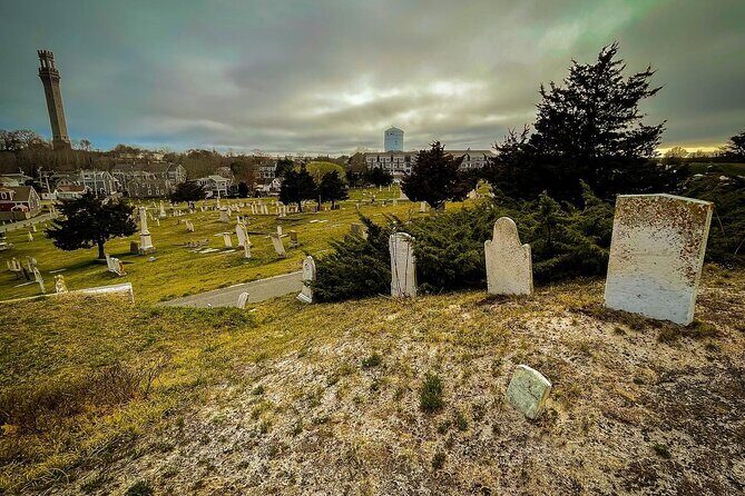 The Tides of Terror A Provincetown Hidden Horrors Tour - Practical Details and Value