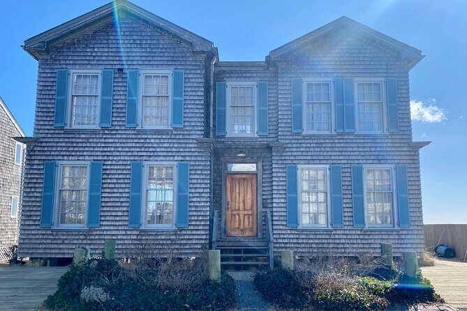 The Tides of Terror A Provincetown Hidden Horrors Tour - The Sum Up