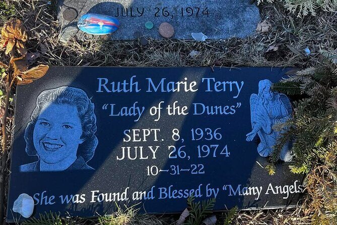 The Tides of Terror A Provincetown Hidden Horrors Tour - Who Should Consider This Tour?