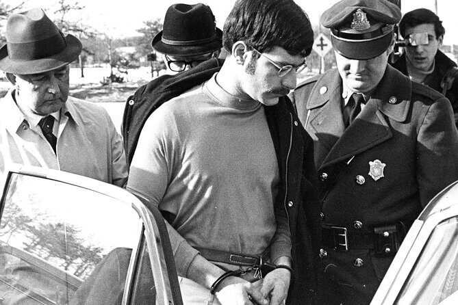 The Tides of Terror A Provincetown Hidden Horrors Tour - FAQ