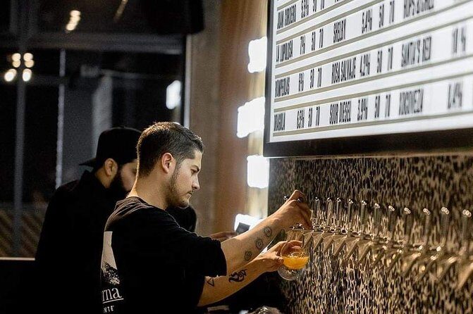 THE TIJUANA EXPERIENCE Craft beer & food private tour - Final Thoughts