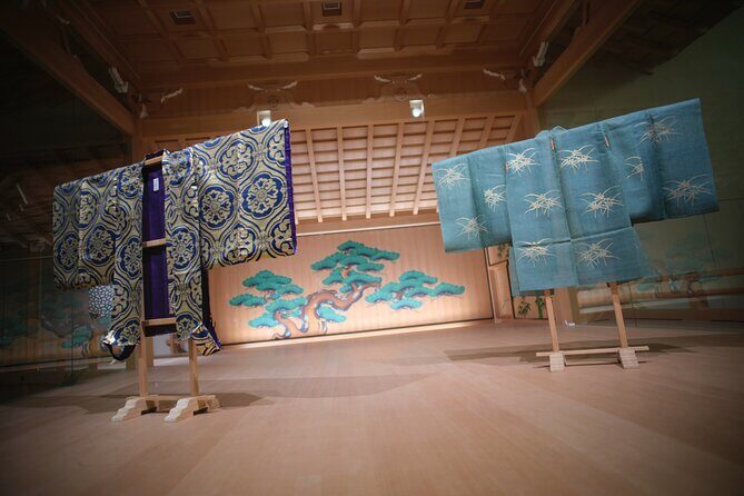 The Tokugawa Art Museum: Night Viewing of Owari Treasures - The Experience: What to Expect from Start to Finish