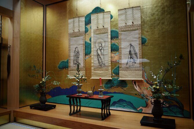 The Tokugawa Art Museum: Night Viewing of Owari Treasures - Who Should Consider This Tour?