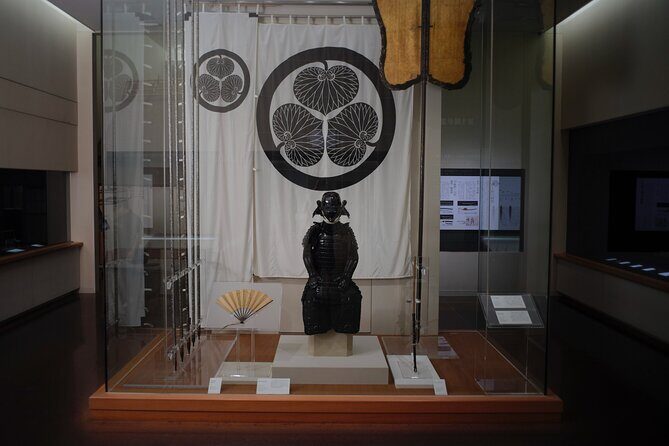 The Tokugawa Art Museum: Night Viewing of Owari Treasures - Good To Know
