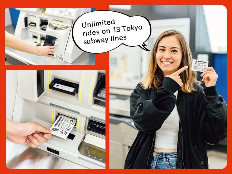 THE TOKYO PASS - Does it save money?