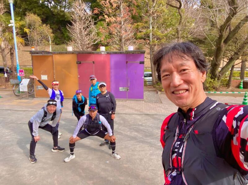 The Tokyo Toilet Tour for PERFECT DAYS - A Deeper Look Into the Itinerary and Highlights