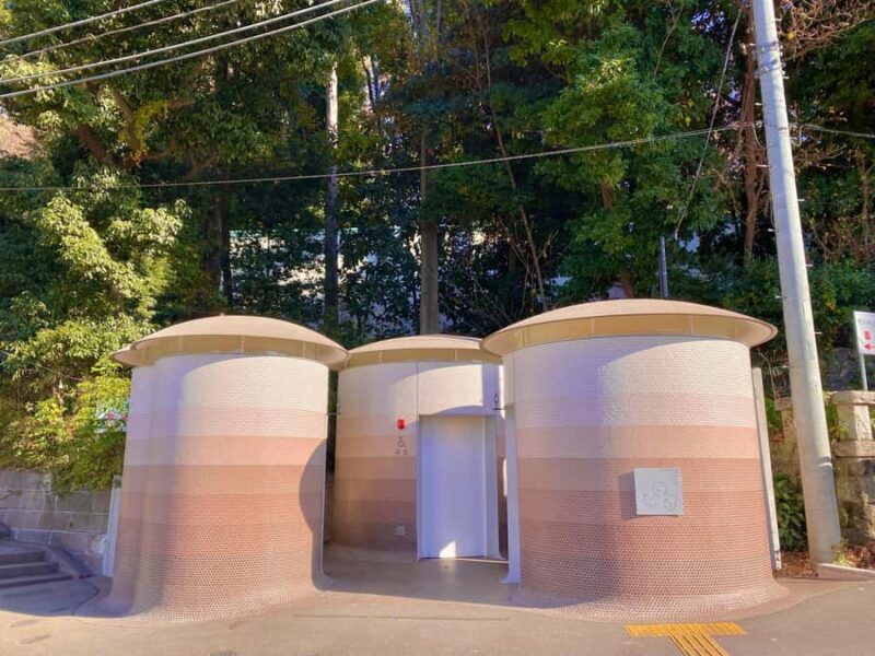 The Tokyo Toilet Tour for PERFECT DAYS - Practical Details: What You Need to Know