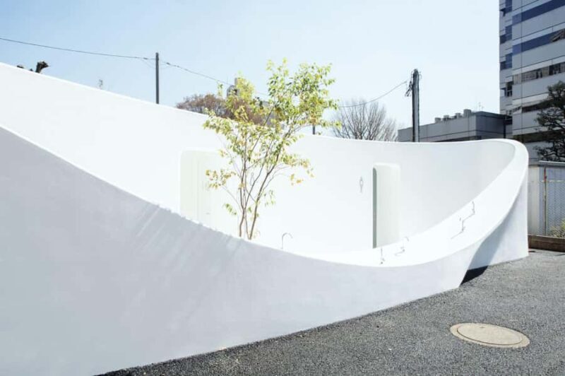 The Tokyo Toilet Tour for PERFECT DAYS - What We Think of the Value