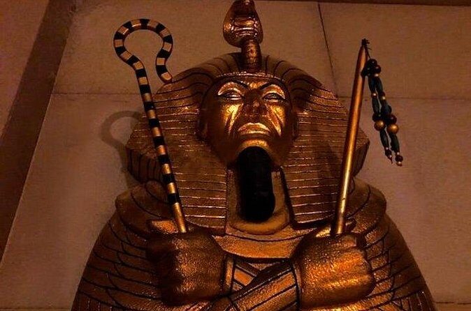 The Tomb Escape Room in Anchorage - Practical Details and Tips