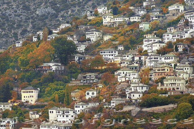 The Top 3-Day Pelion Adventure Private Tour With Accommodation - Tour Highlights