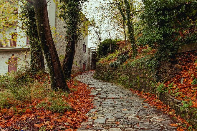 The Top 3-Day Pelion Adventure Private Tour With Accommodation - Inclusions and Exclusions