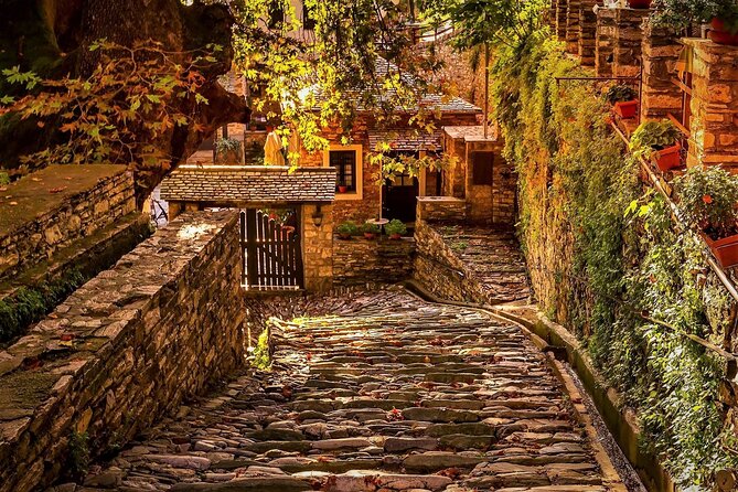 The Top 3-Day Pelion Adventure Private Tour With Accommodation - Booking Information