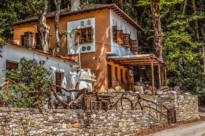 The Top 3-Day Pelion Adventure Private Tour With Accommodation - The Sum Up