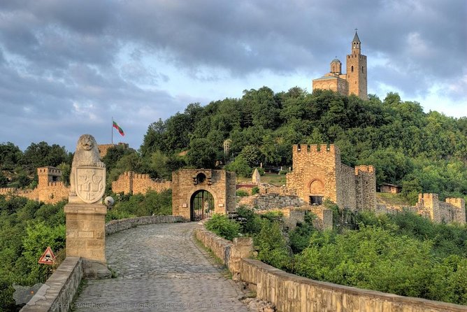 The Top 5 Cities in Bulgaria - The Sum Up