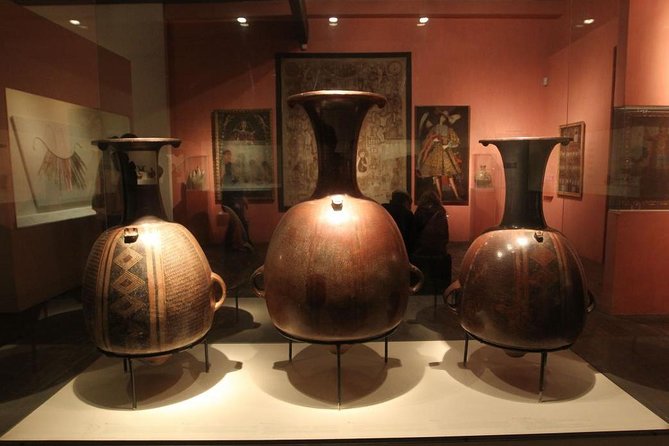 The Top 5 Places in Lima! (Must See) - Historic Center of Lima