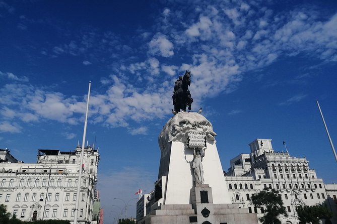 The Top 5 Places in Lima! (Must See) - Barranco District