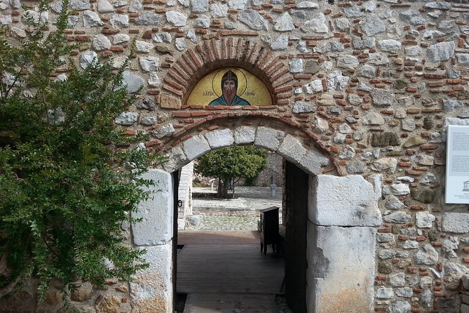 The Top Delphi Greece Private Tour - Tour Duration