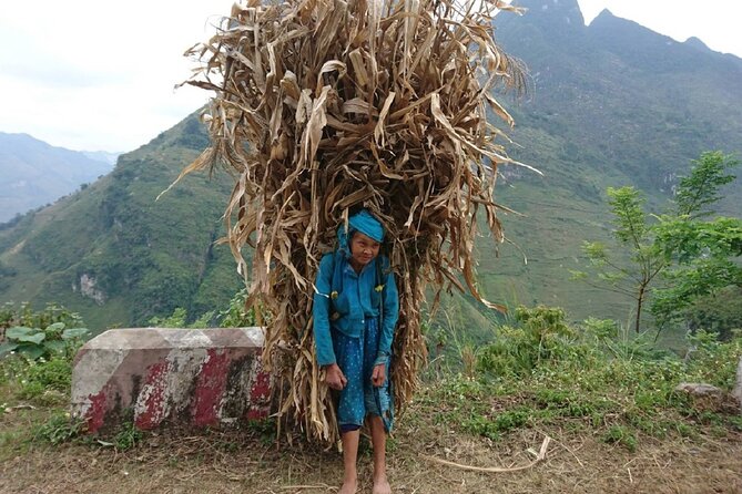 The Top Ha Giang Motorbike Tours All-Inclusive - Maximum Traveler Capacity