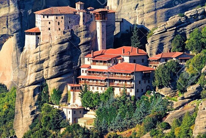 The Top Meteora Greece Private Day Tour From Athens - Cancellation Policy for the Tour