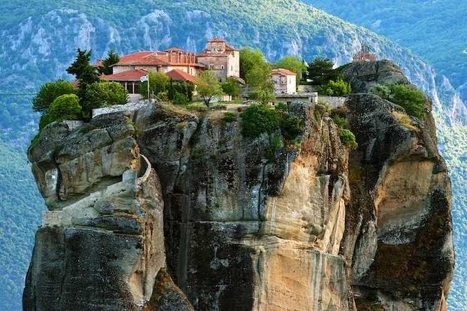 The Top Meteora Greece Private Day Tour From Athens - Common Questions