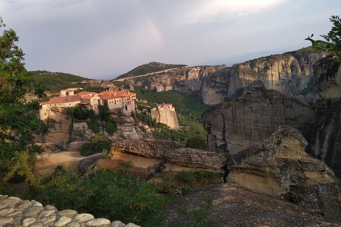 The Top Meteora Greece Private Day Tour From Athens - The Sum Up