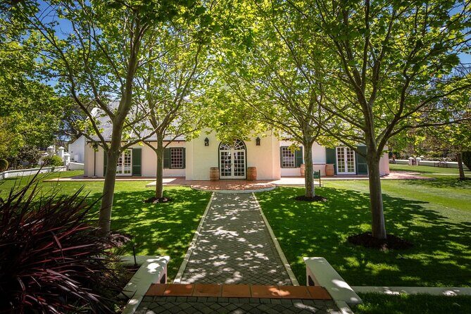 The Top-Tier Tour - An In-Depth Look at the Top-Tier Tour