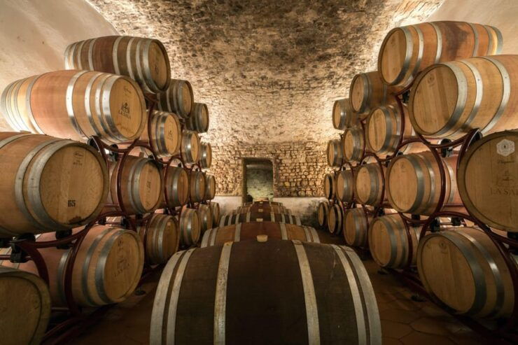 The Torriano Wine Experience Room - Good To Know