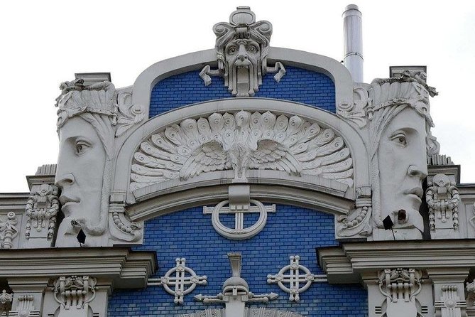 The Tour of Riga - One Step Outside the Old Town - Customer Testimonials
