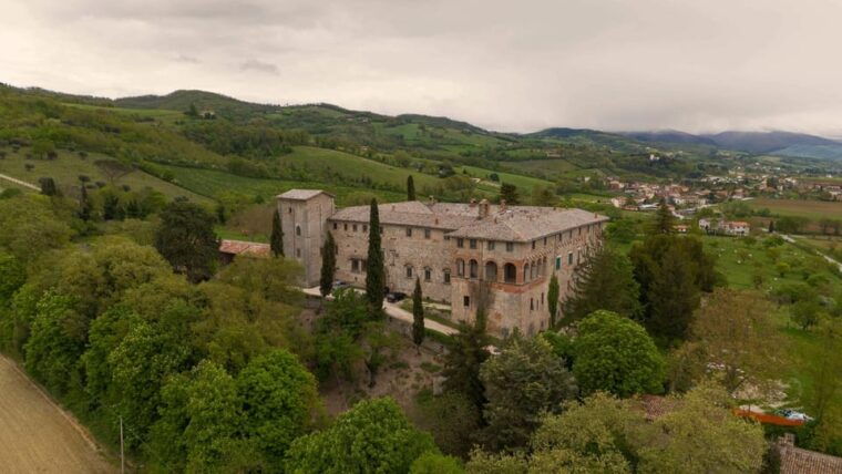 The Tour of the Eastern Castles of Gubbio: Route by E-Bike - Preparation and What to Bring