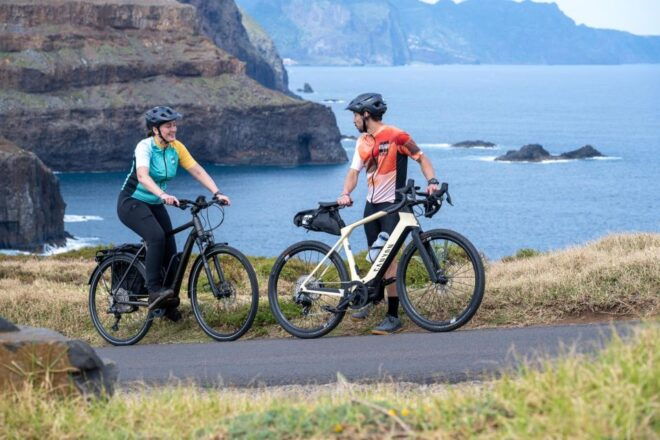 The Tour of Tristão - From Ponta De São Lourenço to Funchal - Tour Tips