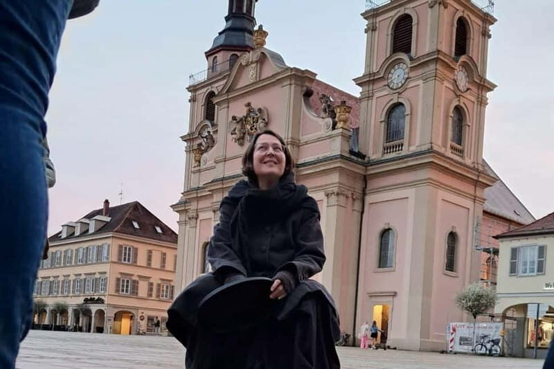 The Tower Keeper of Ludwigsburg a remarkable city tour - Good To Know