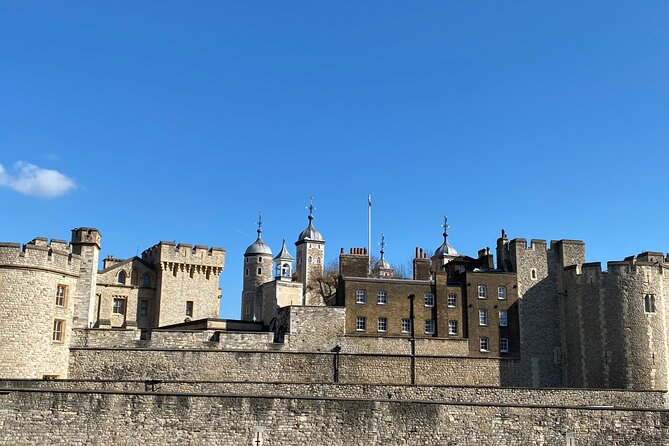 The Tower of London - Small Group Tour With a Local Expert - Traveler Reviews