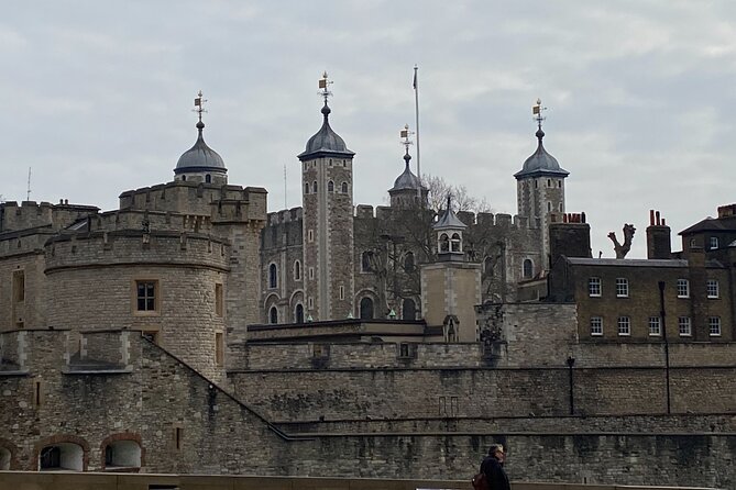 The Tower of London - Small Group Tour With a Local Expert - Common Questions