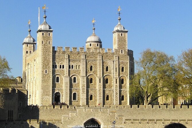 The Tower of London & Tower Bridge: Private Half-Day Tour - Viator Travelers Feedback