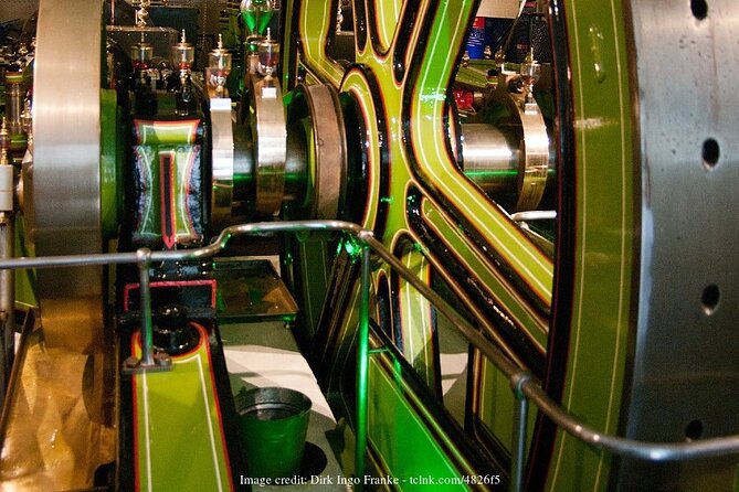 The Tower of London & Tower Bridge: Private Half-Day Tour - Questions and Pricing