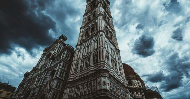 The Towers of Florence Self-Guided Tour - Tour Activity Details