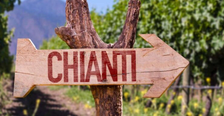 The Town of Fine Towers: San Gimignano and Vernaccia Wine - Historical Background of San Gimignano