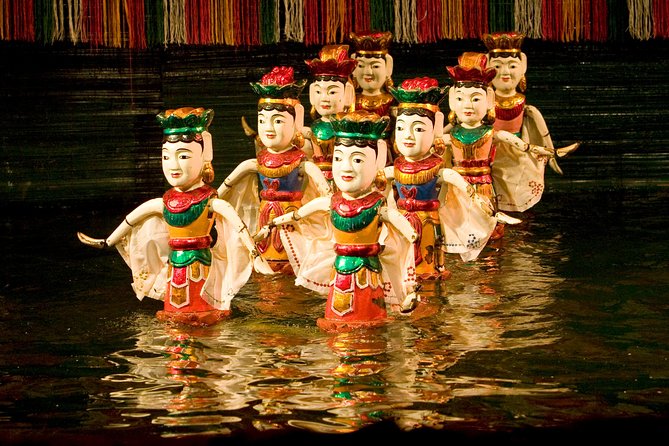 The Traditional Village of Duong Lam and Hanoi - Experiencing Traditional Village Life