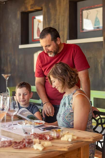 THE TRADITIONS OF VALPOLICELLA: WINE, EVO OIL, AND HONEY TASTING - Why This Tour Stands Out