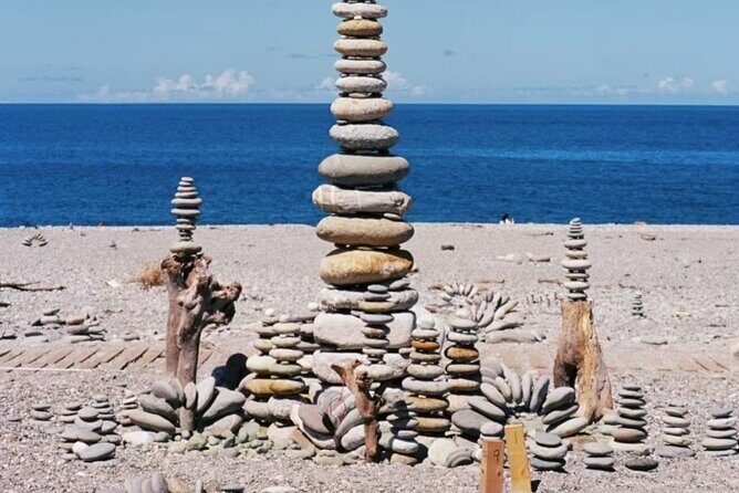 The tranquility of Hualien:From Open Waters to Sacred Valleys - Who is This Tour Best For?