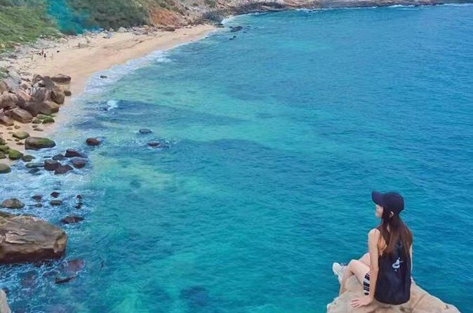 The tranquility of Hualien:From Open Waters to Sacred Valleys - The Sum Up