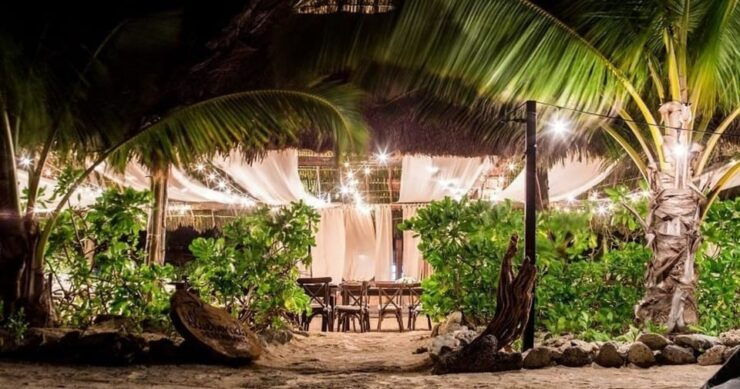 The Travelers Table Riviera Maya - Mayan Culinary Influences